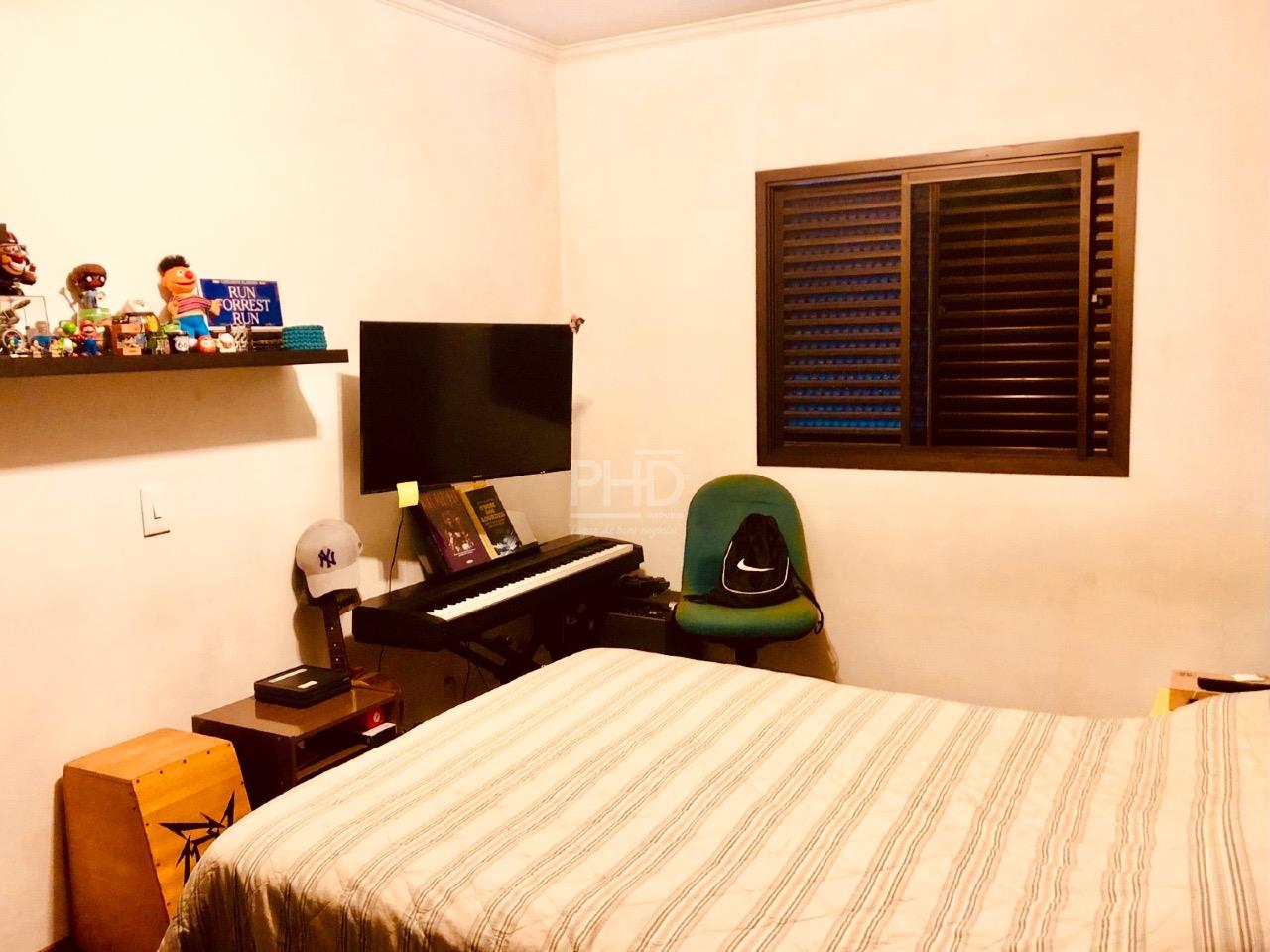 Apartamento, 3 quartos, 150 m² - Foto 14