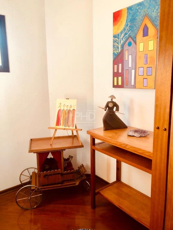 Apartamento, 3 quartos, 150 m² - Foto 15