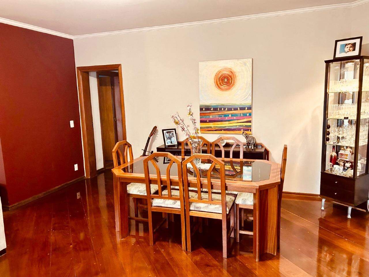 Apartamento, 3 quartos, 150 m² - Foto 1