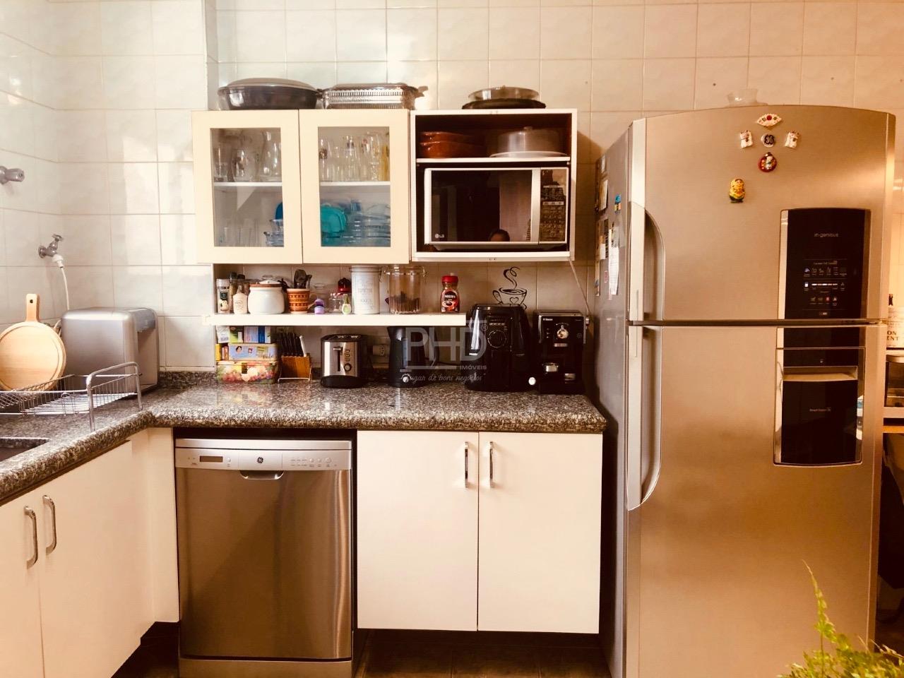 Apartamento, 3 quartos, 150 m² - Foto 4