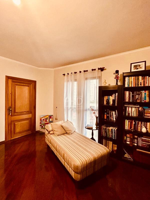 Apartamento, 3 quartos, 150 m² - Foto 11