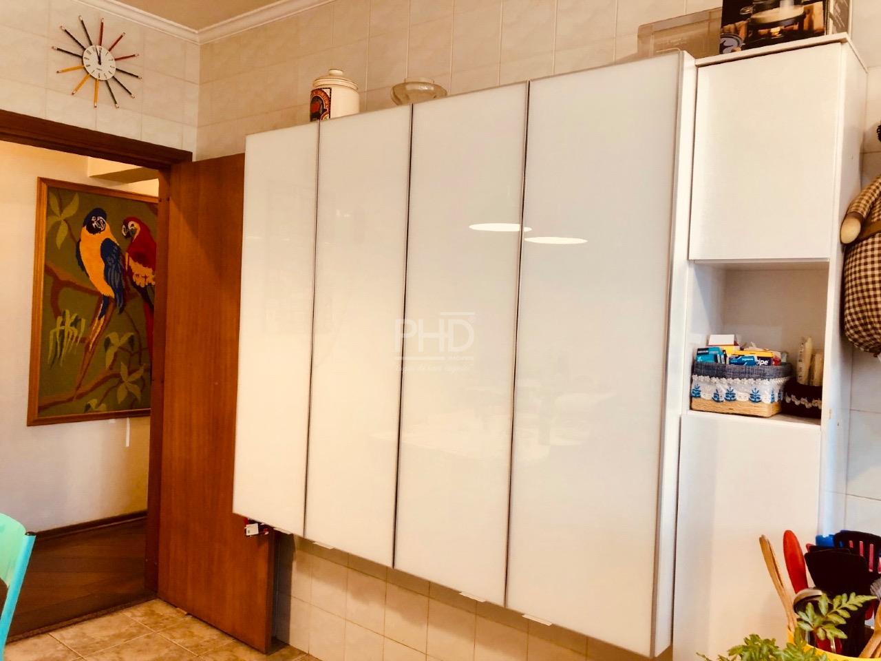 Apartamento, 3 quartos, 150 m² - Foto 6