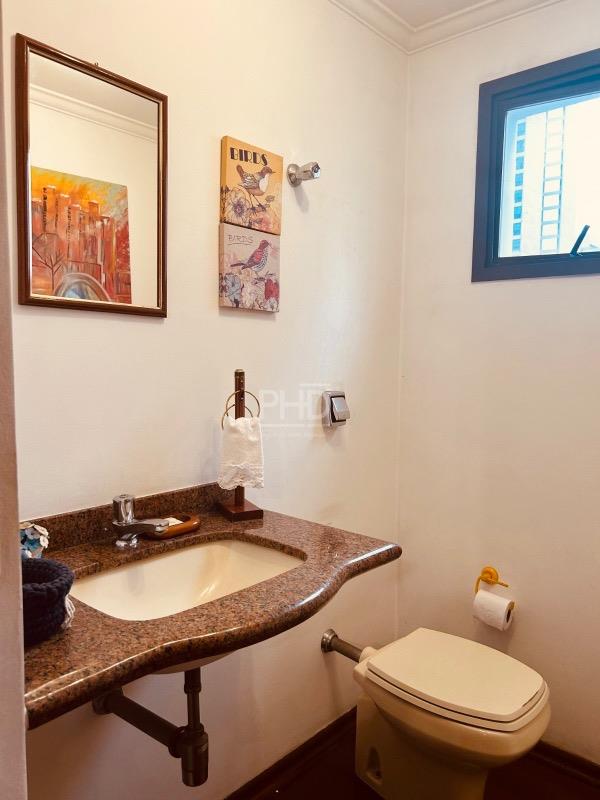 Apartamento, 3 quartos, 150 m² - Foto 21