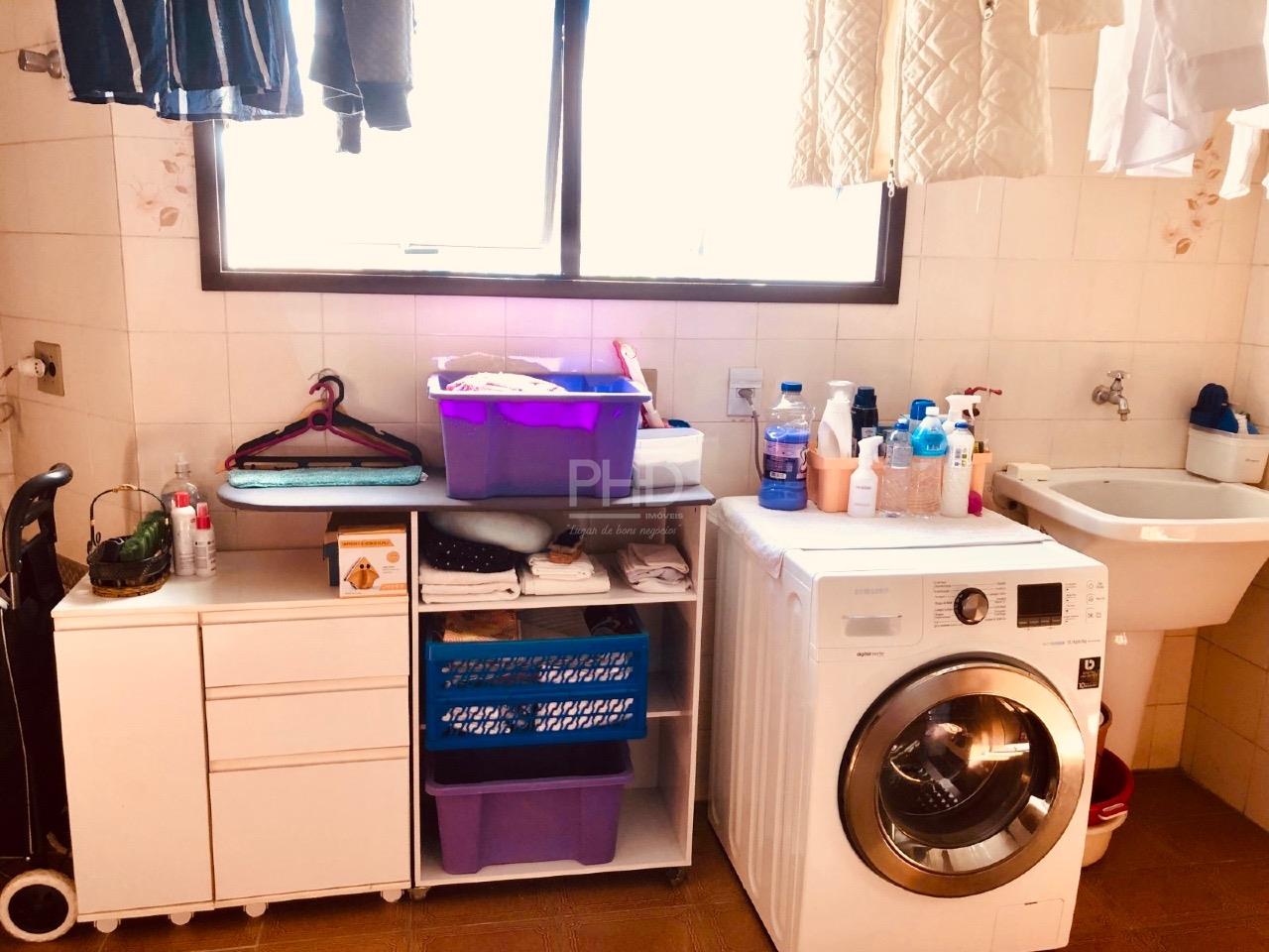 Apartamento, 3 quartos, 150 m² - Foto 22