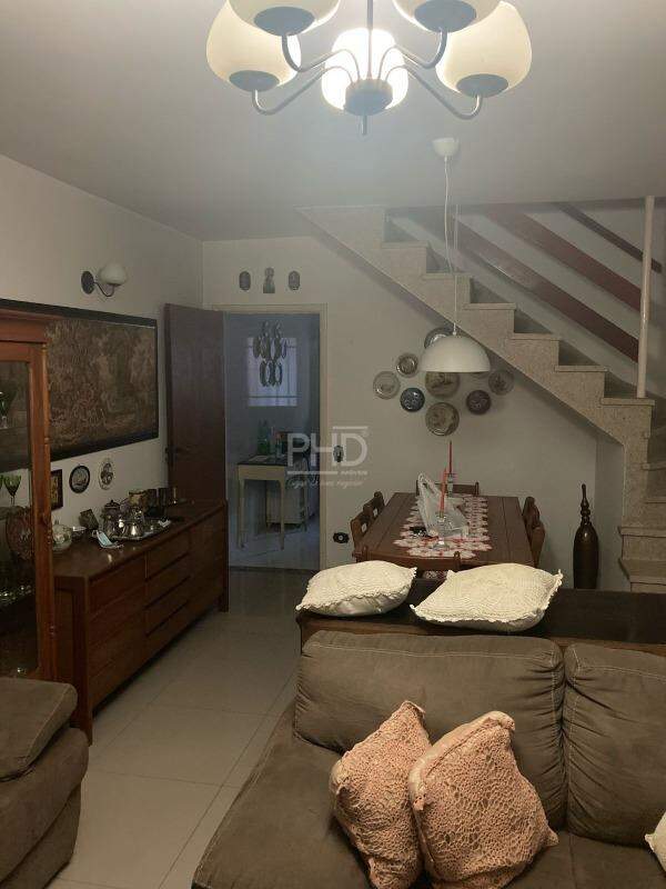 Sobrado, 2 quartos, 128 m² - Foto 1