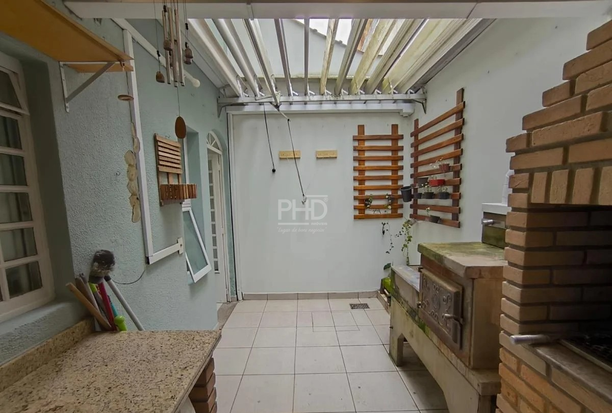 Sobrado, 6 quartos, 235 m² - Foto 7