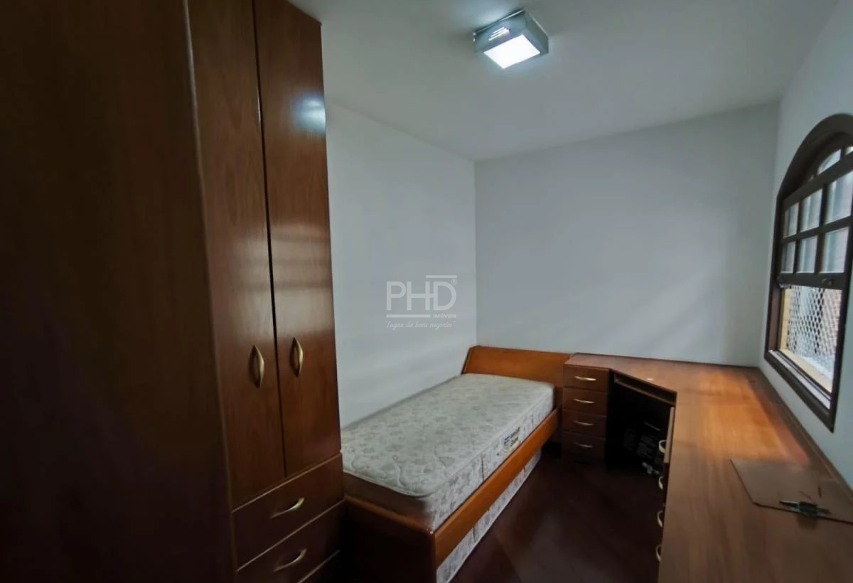 Sobrado, 6 quartos, 235 m² - Foto 9