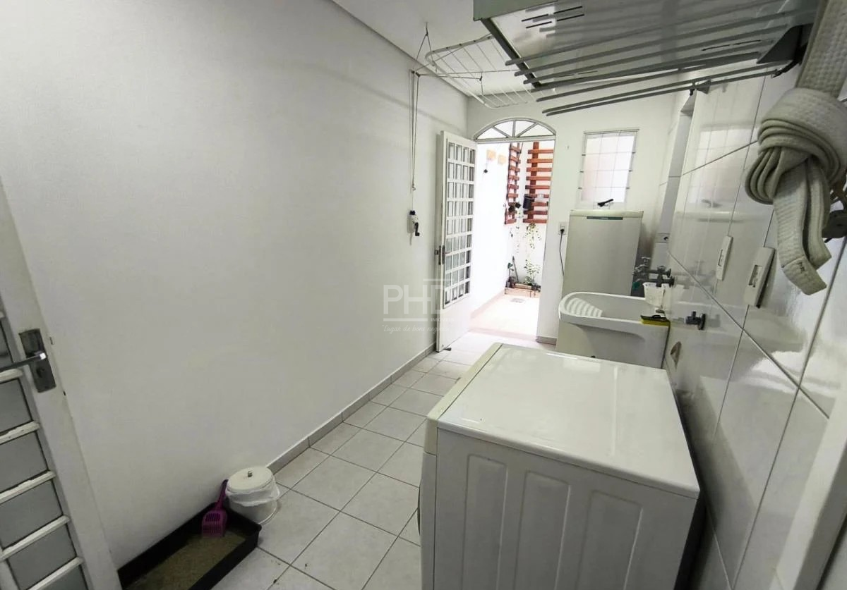 Sobrado, 6 quartos, 235 m² - Foto 16