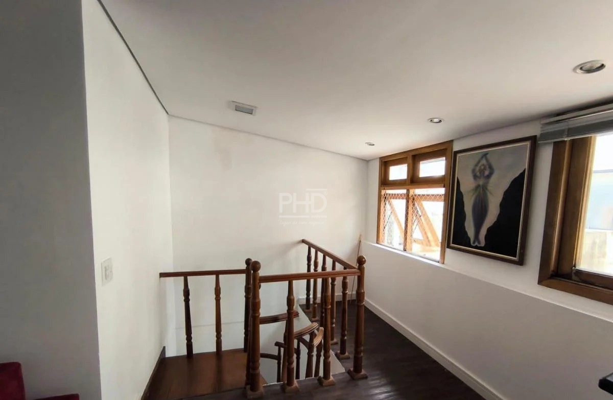 Sobrado, 6 quartos, 235 m² - Foto 13