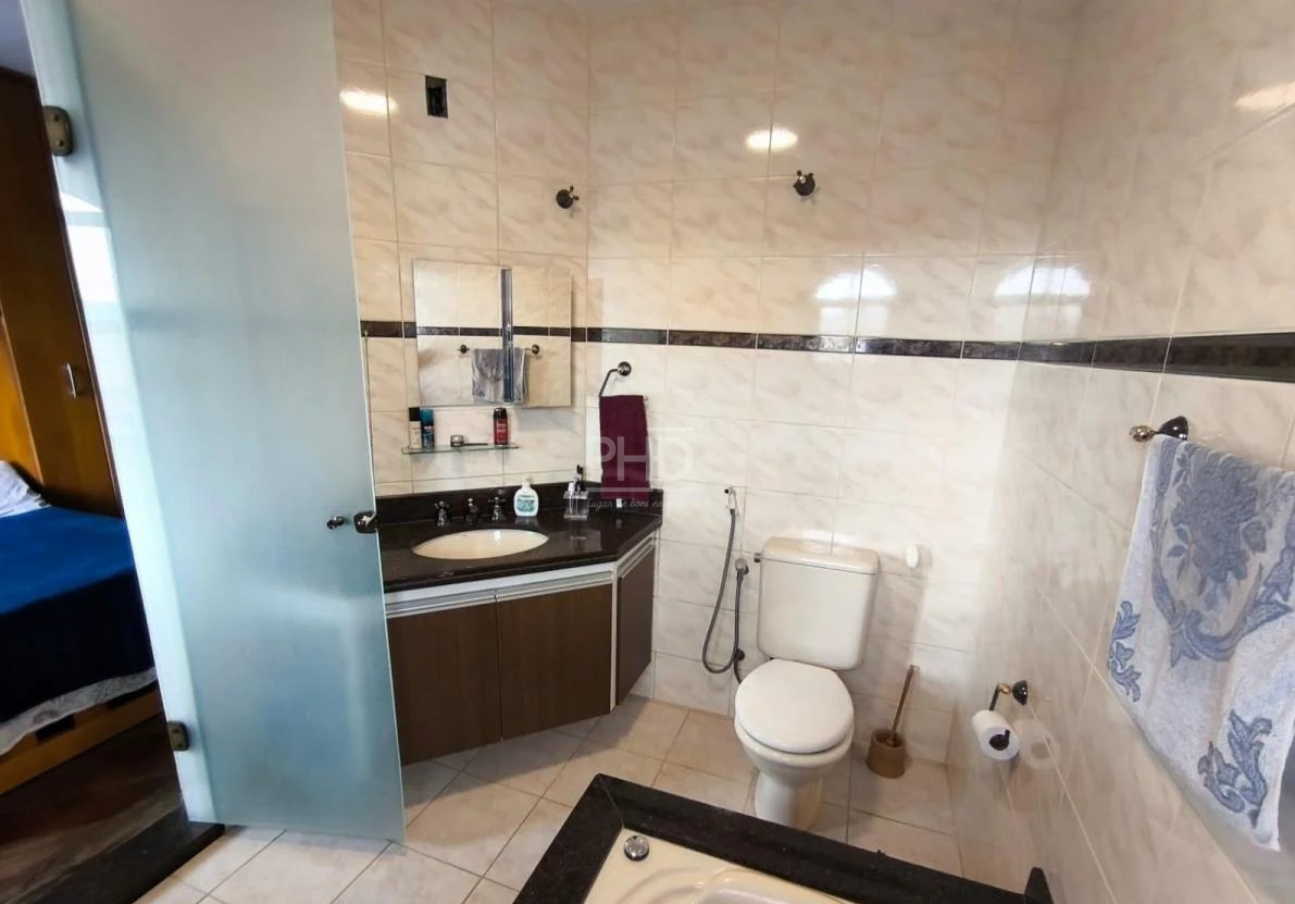 Sobrado, 6 quartos, 235 m² - Foto 11