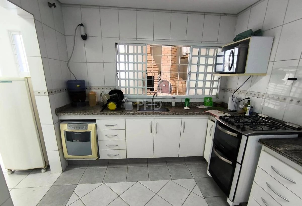 Sobrado, 6 quartos, 235 m² - Foto 5