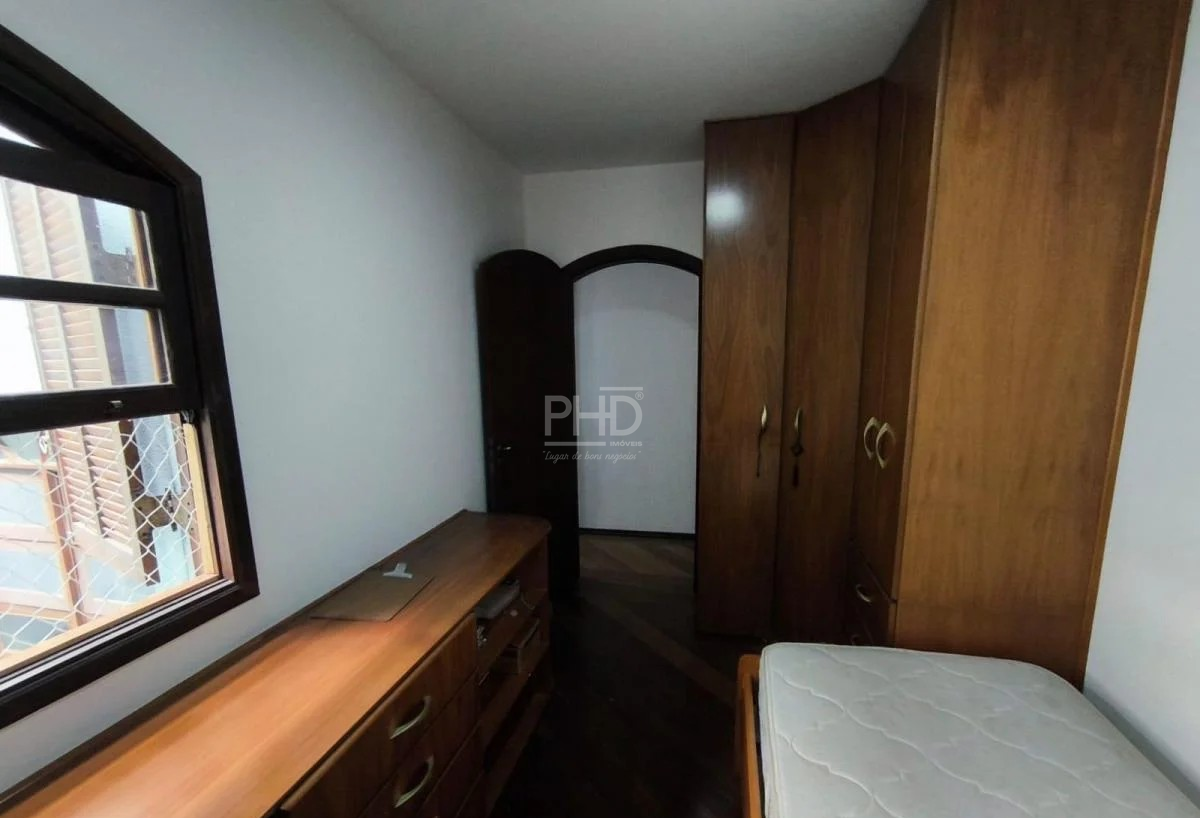 Sobrado, 6 quartos, 235 m² - Foto 8