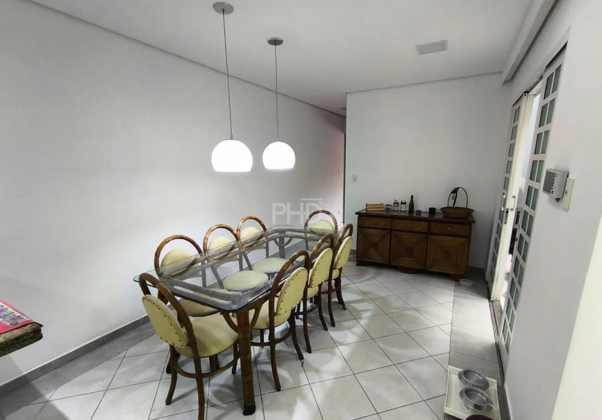 Sobrado, 6 quartos, 235 m² - Foto 6