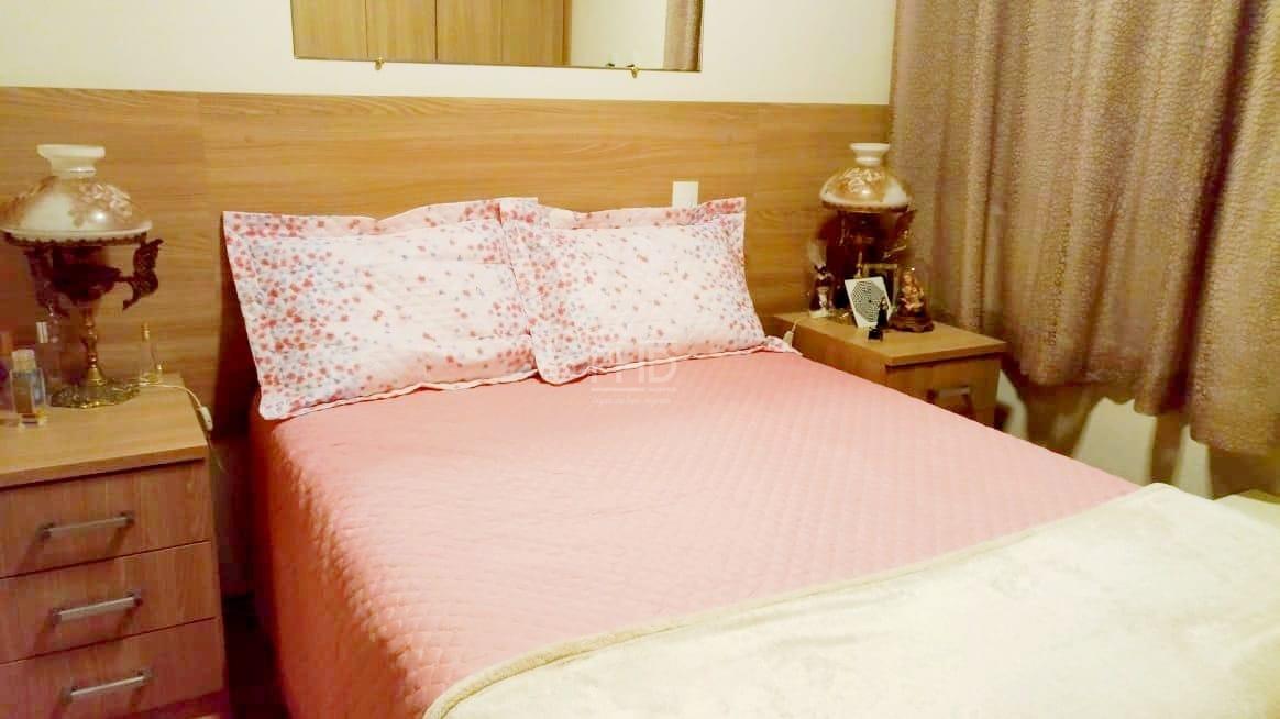 Apartamento, 3 quartos, 84 m² - Foto 11