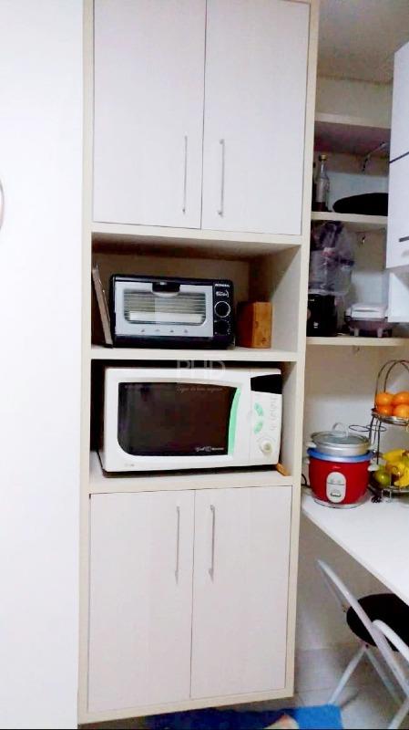 Apartamento, 3 quartos, 84 m² - Foto 10