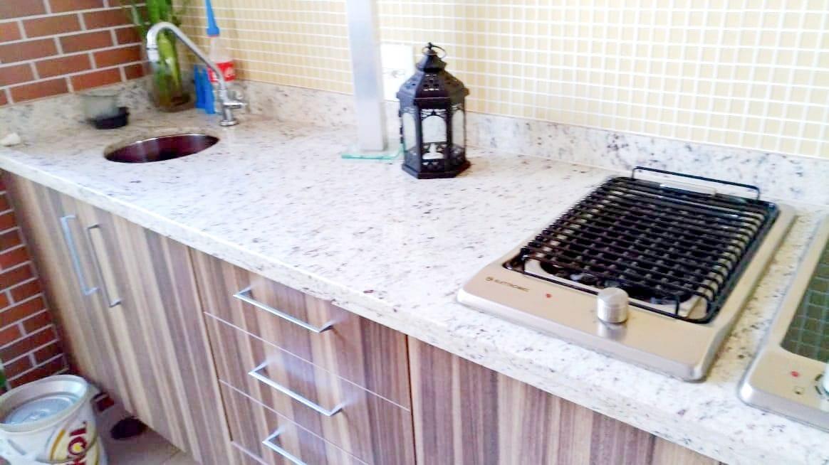 Apartamento, 3 quartos, 84 m² - Foto 7