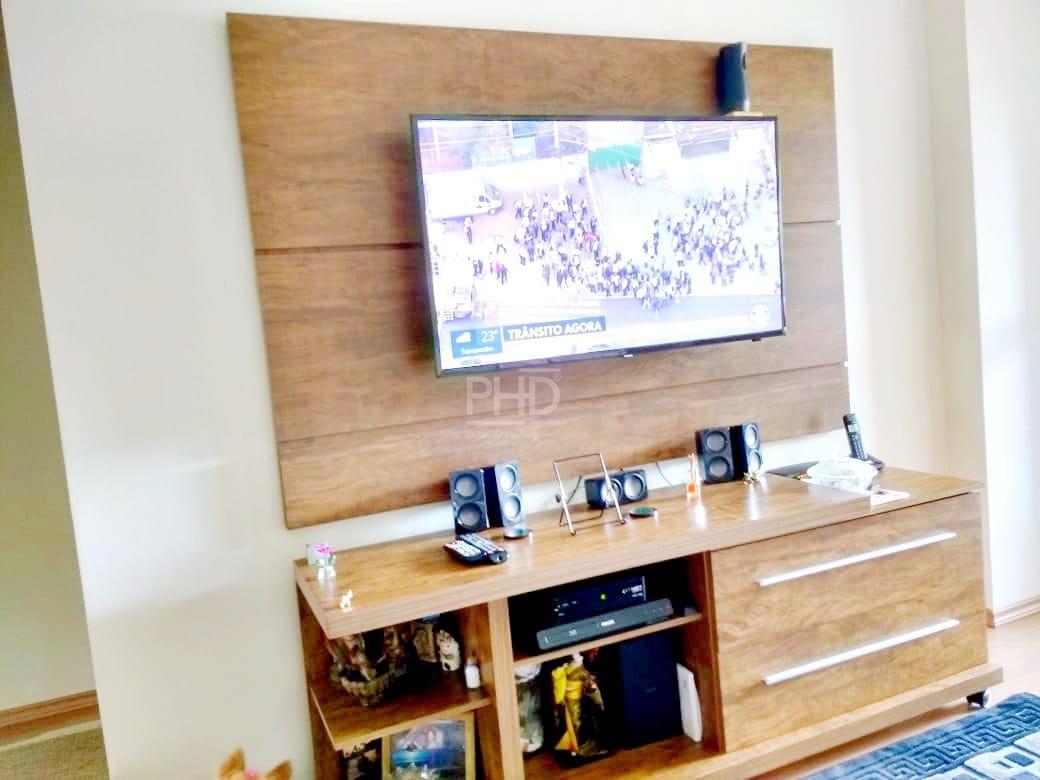 Apartamento, 3 quartos, 84 m² - Foto 3