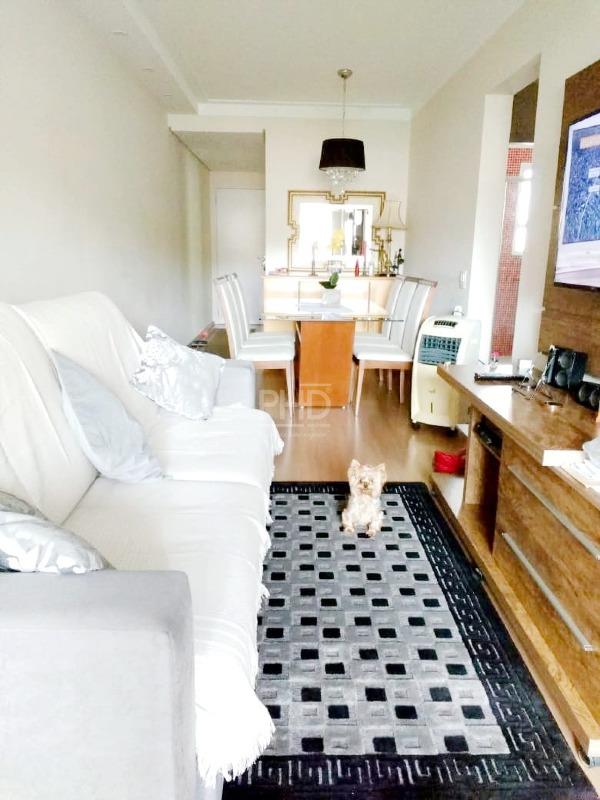 Apartamento, 3 quartos, 84 m² - Foto 1