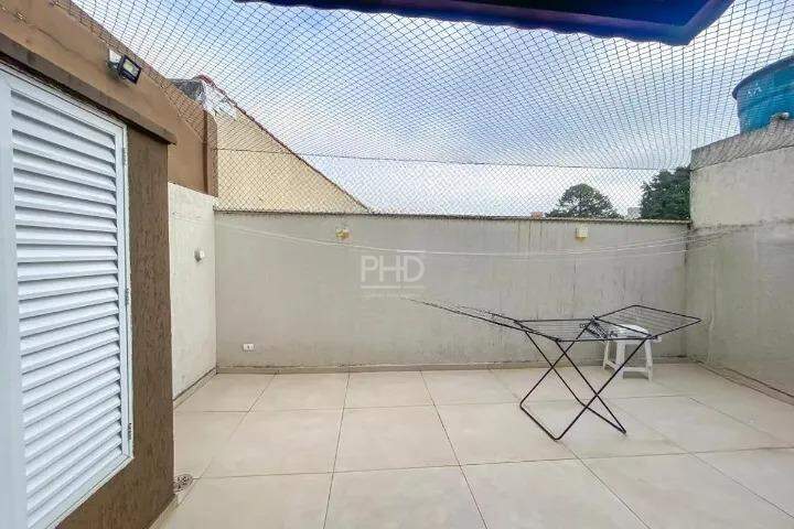 Casa para alugar com 3 quartos, 198m² - Foto 22