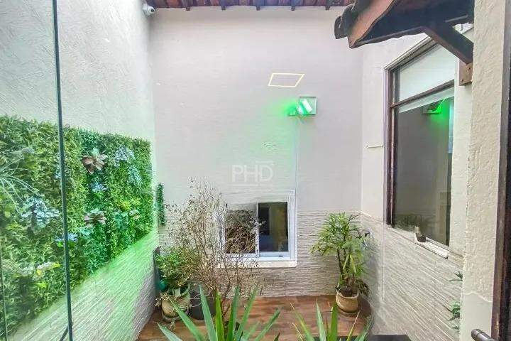 Casa para alugar com 3 quartos, 198m² - Foto 24