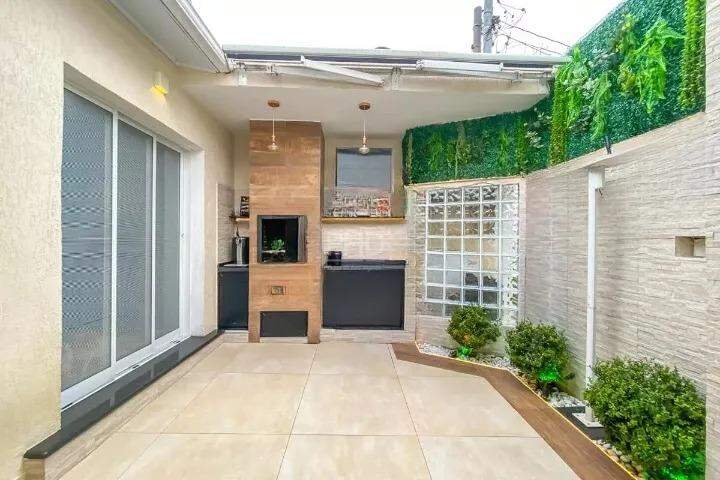 Casa para alugar com 3 quartos, 198m² - Foto 3