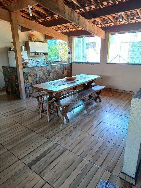 Casa, 2 quartos, 210 m² - Foto 14
