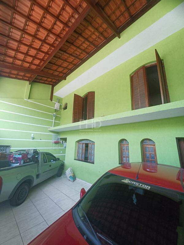 Casa, 2 quartos, 210 m² - Foto 17