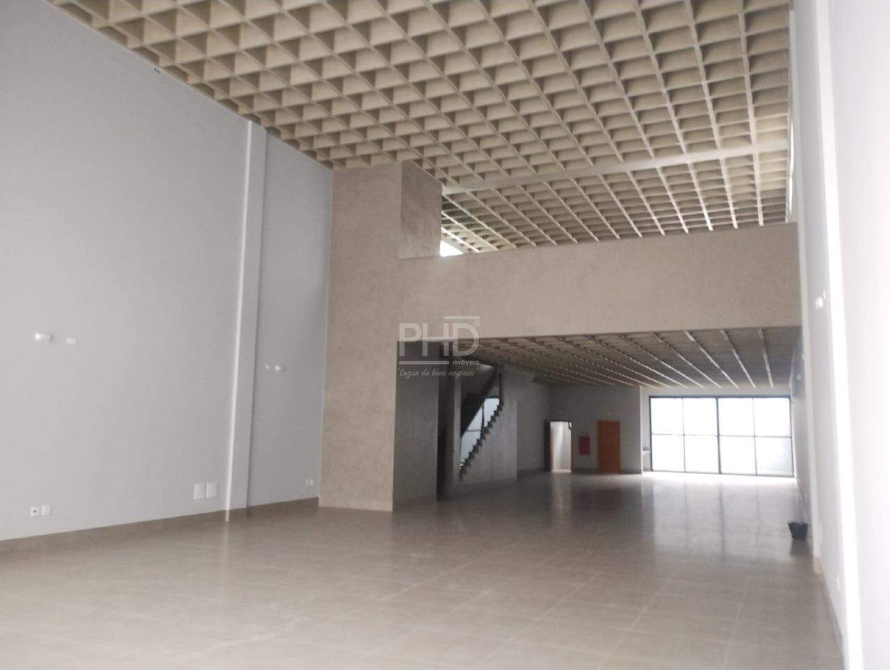 Depósito-Galpão, 950 m² - Foto 1