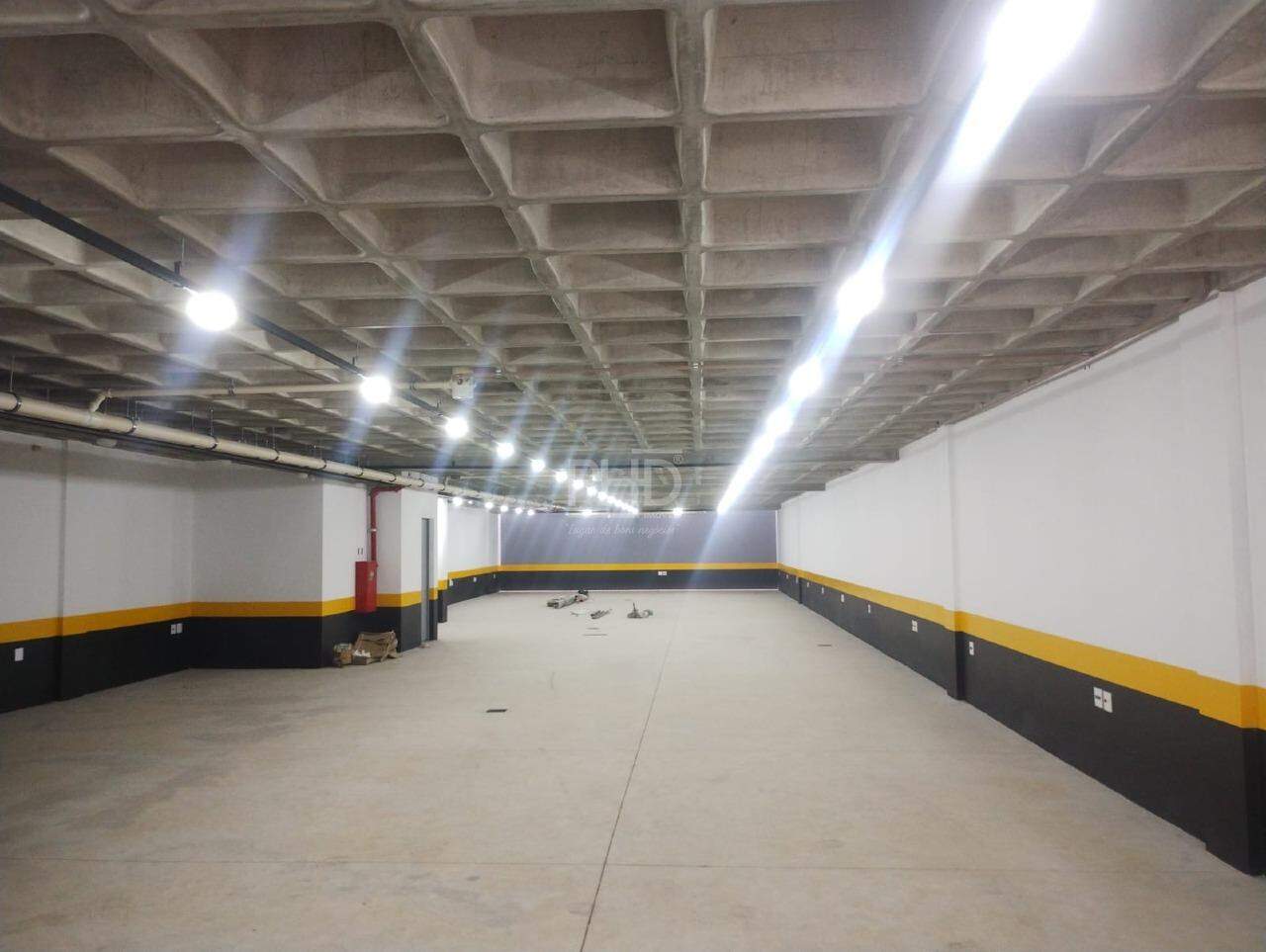 Depósito-Galpão, 950 m² - Foto 13