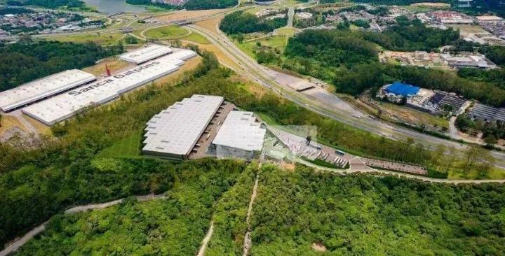 Depósito-Galpão, 2457 m² - Foto 3