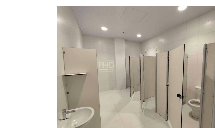 Depósito-Galpão, 2457 m² - Foto 8