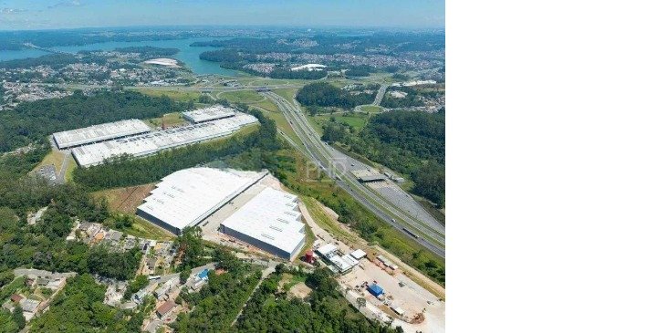 Depósito-Galpão, 2457 m² - Foto 4