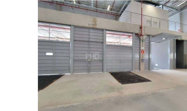 Depósito-Galpão, 2457 m² - Foto 7