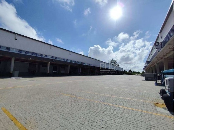 Depósito-Galpão, 2457 m² - Foto 10