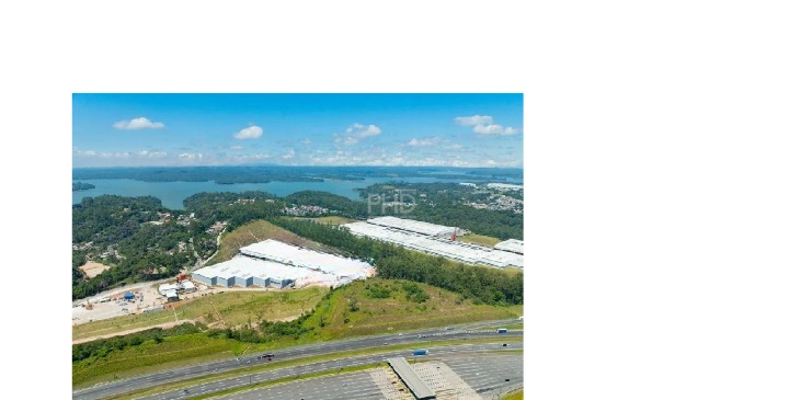 Depósito-Galpão, 2457 m² - Foto 2