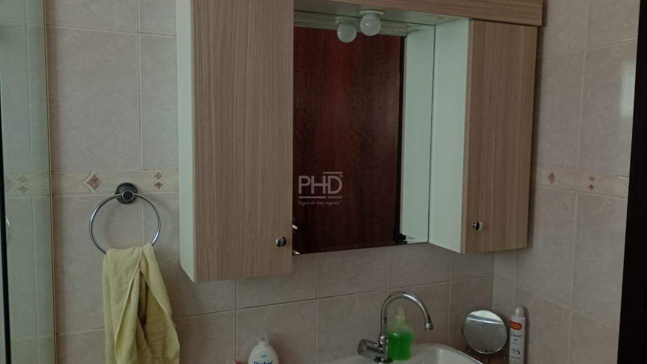 Sobrado à venda com 4 quartos, 252m² - Foto 22