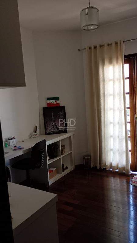 Sobrado à venda com 4 quartos, 252m² - Foto 14