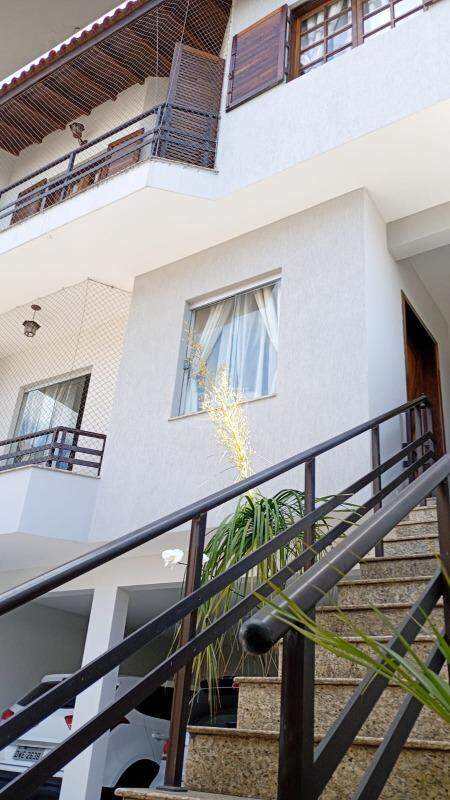Sobrado à venda com 4 quartos, 252m² - Foto 39