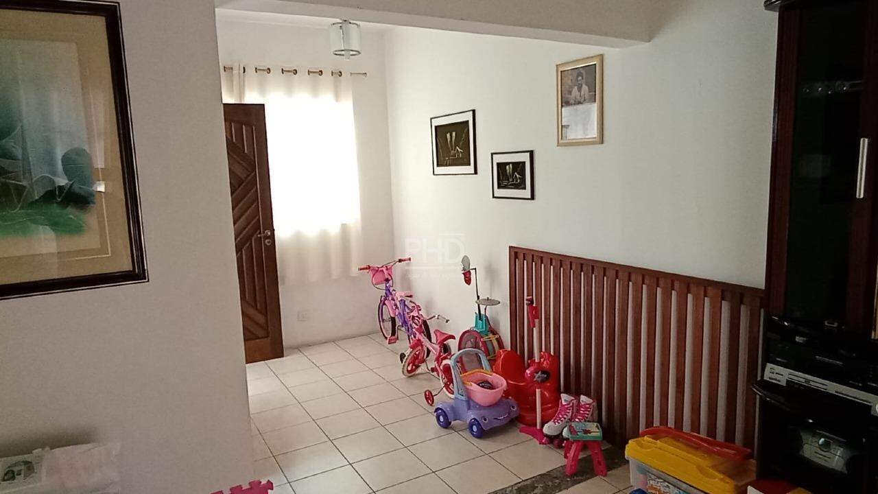 Sobrado à venda com 4 quartos, 252m² - Foto 20
