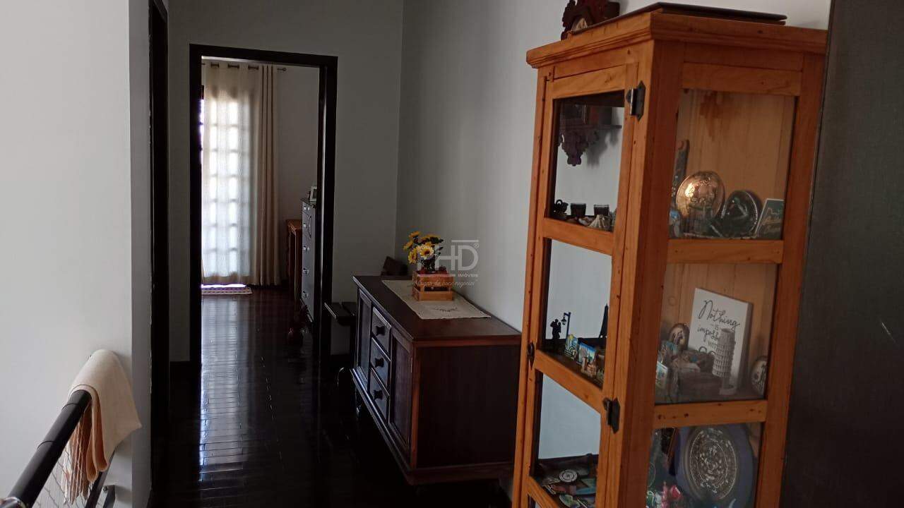Sobrado à venda com 4 quartos, 252m² - Foto 9