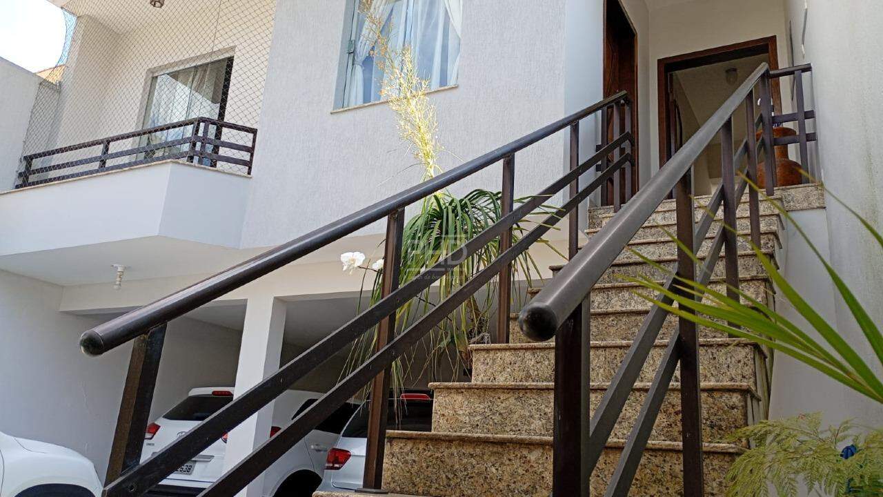 Sobrado à venda com 4 quartos, 252m² - Foto 38