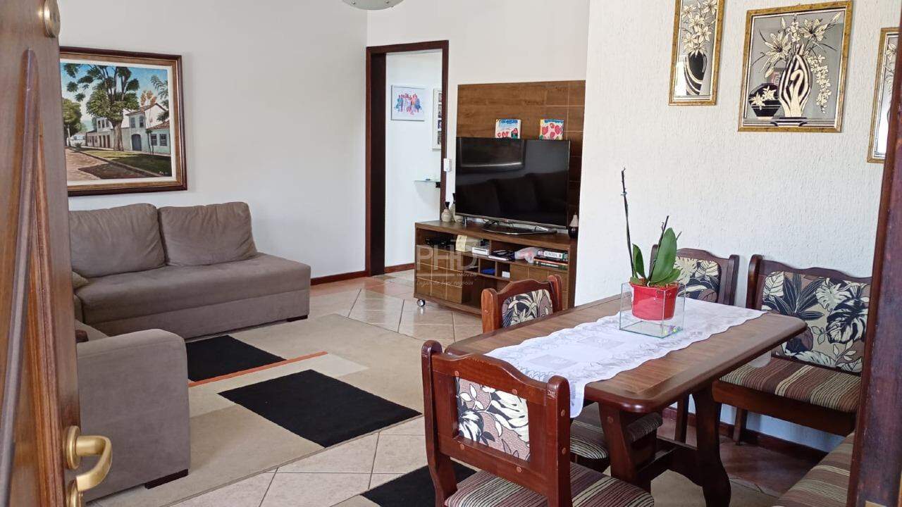 Sobrado à venda com 4 quartos, 252m² - Foto 3
