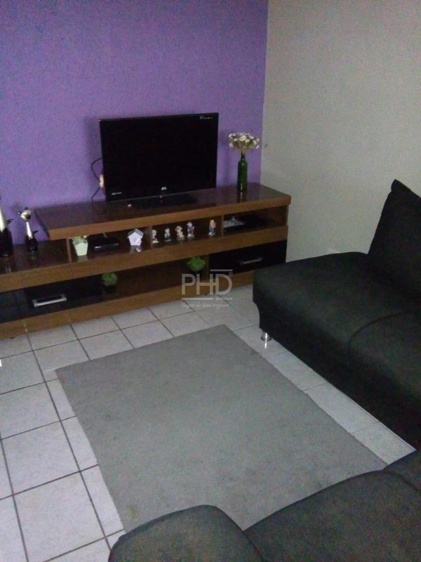 Casa, 5 quartos, 290 m² - Foto 3