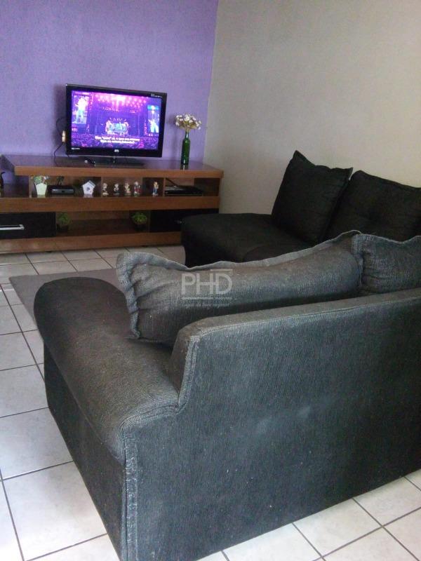 Casa, 5 quartos, 290 m² - Foto 2