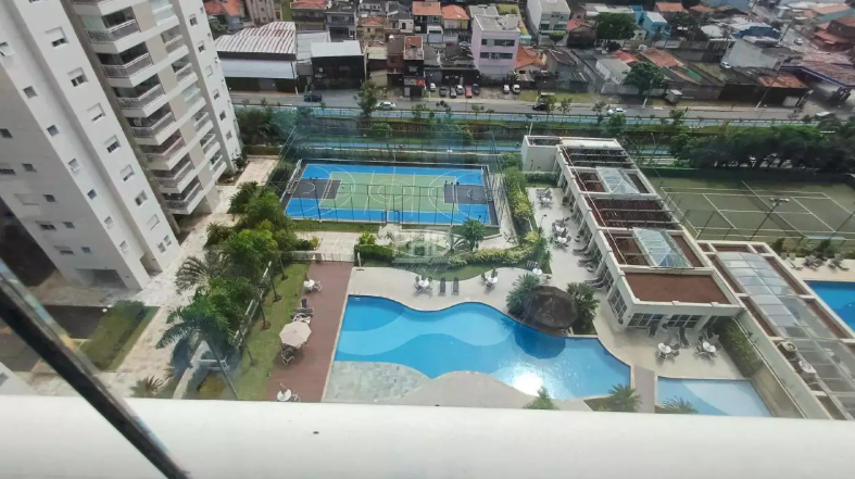 Apartamento à venda com 3 quartos, 128m² - Foto 1