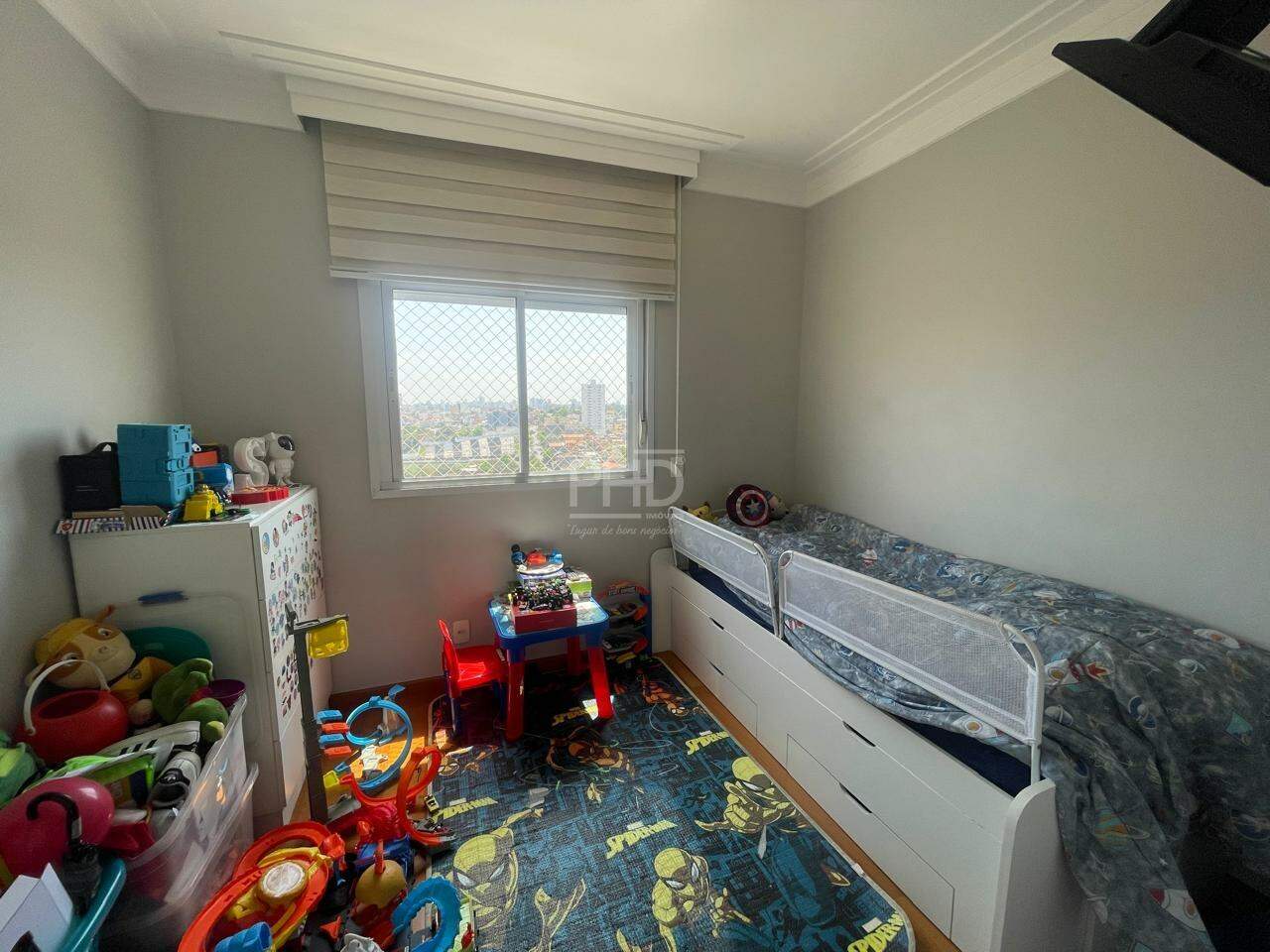 Apartamento à venda com 3 quartos, 128m² - Foto 12