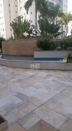 Apartamento à venda com 3 quartos, 128m² - Foto 22