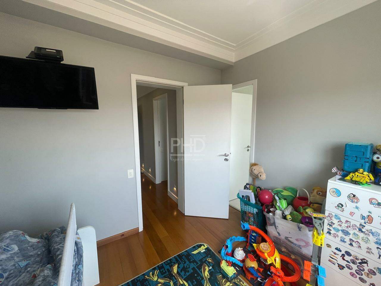 Apartamento à venda com 3 quartos, 128m² - Foto 11