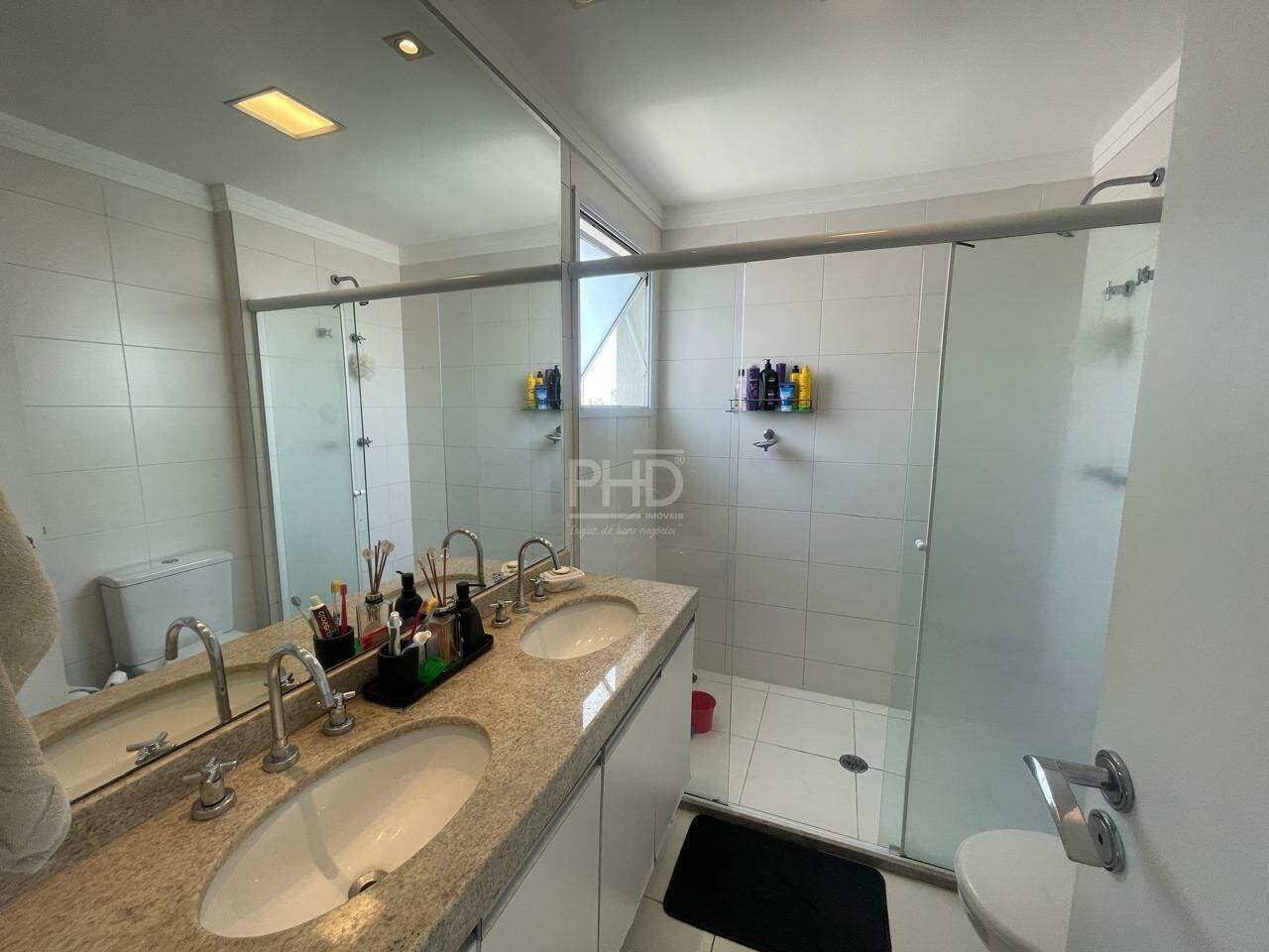 Apartamento à venda com 3 quartos, 128m² - Foto 15