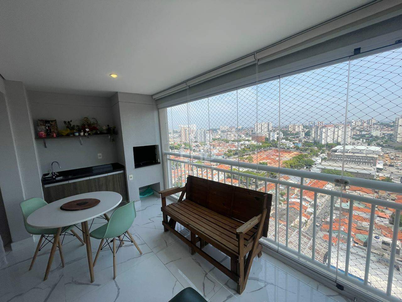 Apartamento à venda com 3 quartos, 128m² - Foto 18